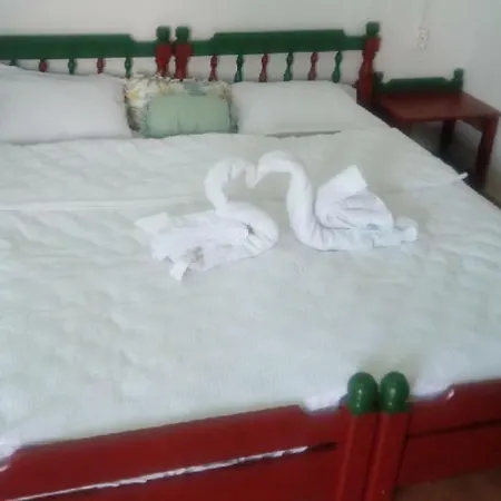 Twins Cazare Accommodatie bij particulieren Două Mai
