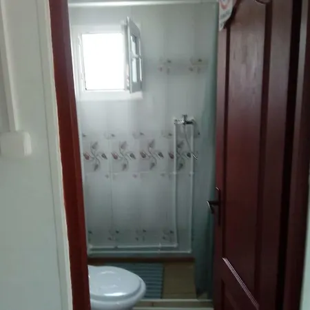 Twins Cazare Accommodatie bij particulieren Două Mai